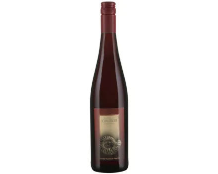 Basel-Landschaft AOC Pinot Noir Schalberger Klushof (2018) – Rotwein, Schweiz (0.75l)