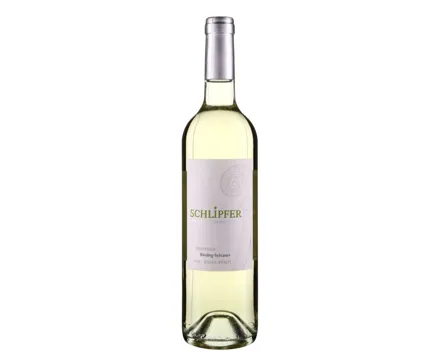 Basel-Stadt AOC Riehner Riesling-Sylvaner Schlipfer (2021) – Weisswein, Schweiz (0.75l)
