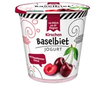 Baselbiet Joghurt Kirsche