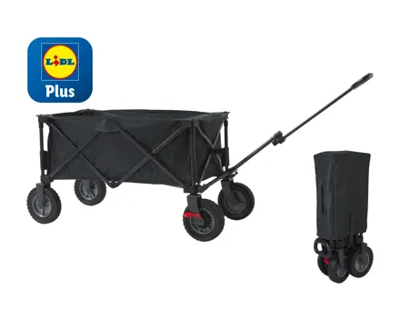Basic-Bollerwagen