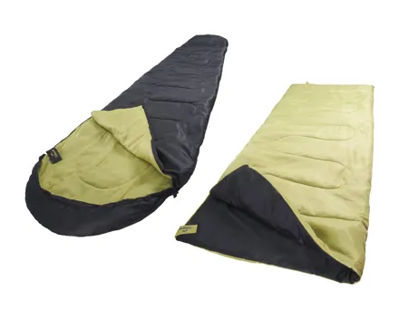 Basic-Schlafsack