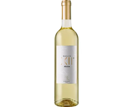 Basilica XII Heida 75 cl