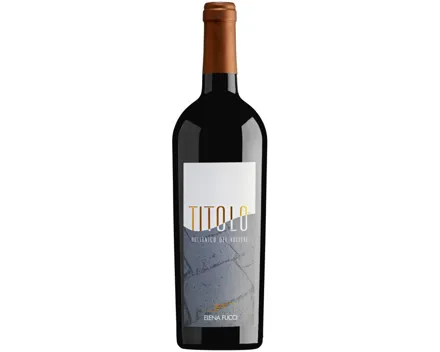 Basilicata DOC Titolo Aglianico del Vulture Classico Elena Fucci (2021) – Rotwein, Italien (0.75l)
