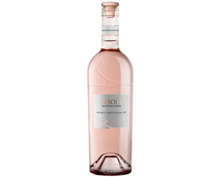 Basilicata IGP Pipoli Rosato Vigneti del Vulture (2025) – Roséwein, Italien (0.75l)