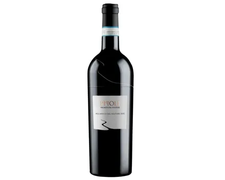 Basilicata IGP Rosso Pipoli (2021) – Rotwein, Italien (0.75l)