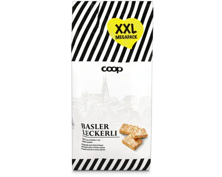 Basler Leckerli