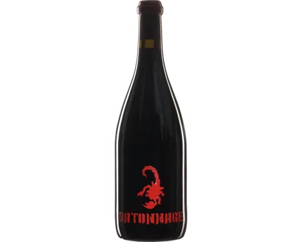 Batonnage 2020 75 cl