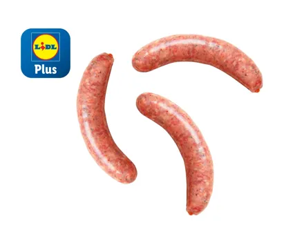 Bauernbratwurst​