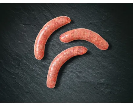 Bauernbratwurst