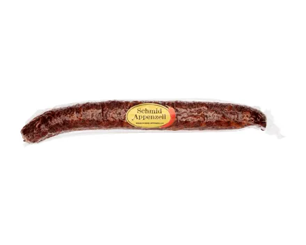 Bauernsalami (Aktion nur in der Deutschschweiz gültig)