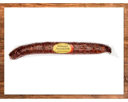 Bauernsalami (Aktion nur in der Deutschschweiz gültig)