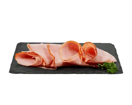 Bauernschinken geräuchert (Aktion nur in der Westschweiz gültig)