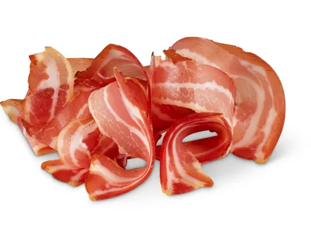 Bauernspeck, IP-SUISSE