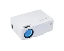 BAUHN HD LED Projektor