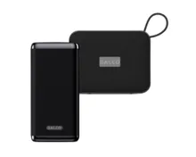 BAUHN Powerbank/Mini-Lautsprecher