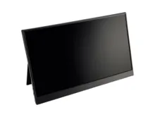 BAUHN Tragbarer Bildschirm, 15,6 Zoll