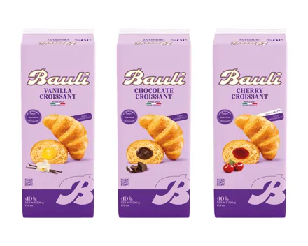 Bauli Croissant