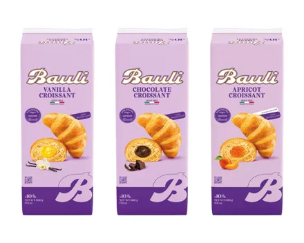 Bauli Croissant