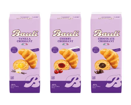 Bauli Croissant