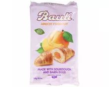 Bauli Croissant Apricot 6 Stück