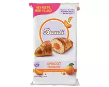 BAULI Croissant Aprikose