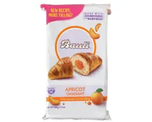 BAULI Croissant Aprikose