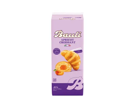 Bauli Croissant Aprikose