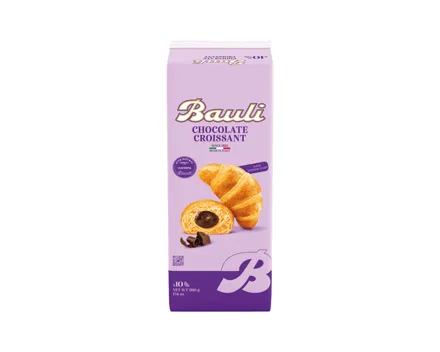 Bauli Croissant Schokolade