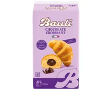BAULI Croissants, Schokolade