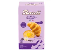 BAULI Croissants, Vanille