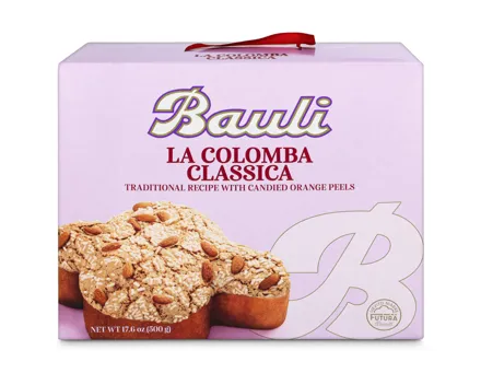 Bauli La Colomba Ostertaube