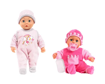 Bayer Design Funktionspuppe