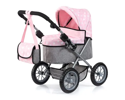 Bayer Puppenwagen Trendy