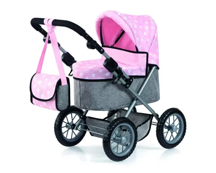 Bayer Puppenwagen Trendy