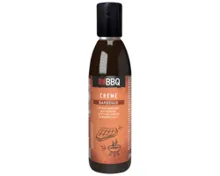 BBQ Glasur-Set, BBQ