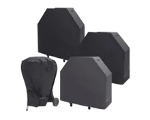 BBQ Grill Abdeckhaube