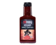 BBQ Spezialketchup, getr. Tomaten