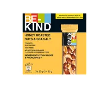 BE-KIND Riegel, Honig-Nuss
