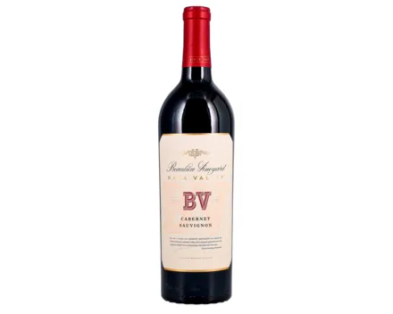 Beaulieu Vineyard Cabernet Sauvignon Napa Valley (2021) – Rotwein, USA (0.75l)