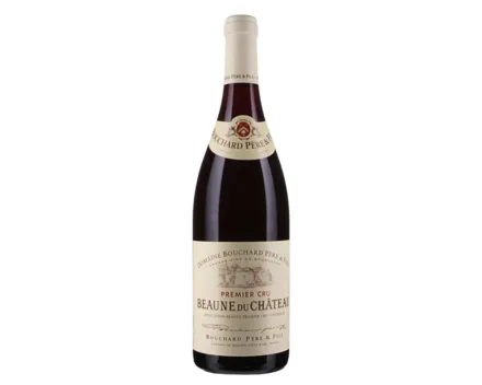Beaune du Château Domaine Bouchard Père et Fils AOC (2021) – Rotwein, Frankreich (0.75l)