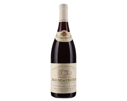 Beaune du Château Domaine Bouchard Père et Fils AOC (2022) – Rotwein, Frankreich (0.75l)