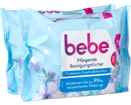 Bebe Reinigungstücher