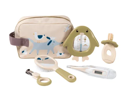 BEBECONFORT Babypflege Set, 5-tlg.