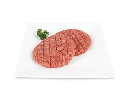Beefburger