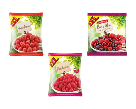 Beeren XXL