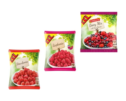 Beeren XXL