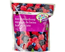 Beerenmischung