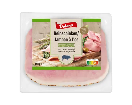 Beinschinken
