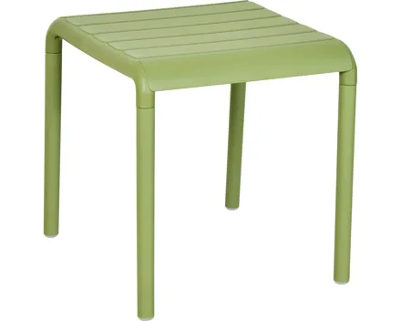 Beistelltisch Magis, oliv