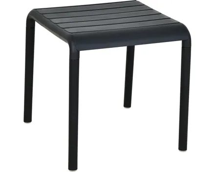 Beistelltisch Magis , schwarz